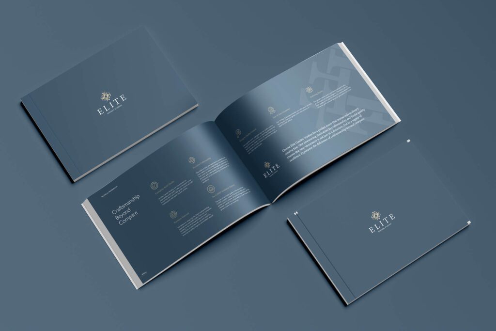 Elite Garden Studios Portfolio