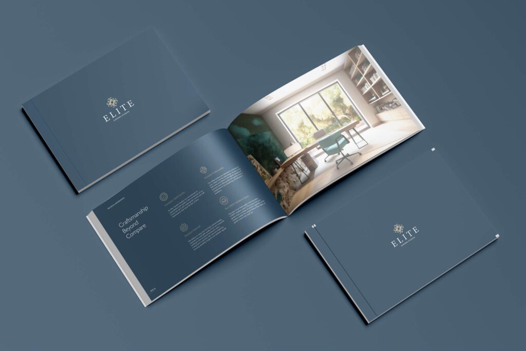 Elite Garden Studios Portfolio