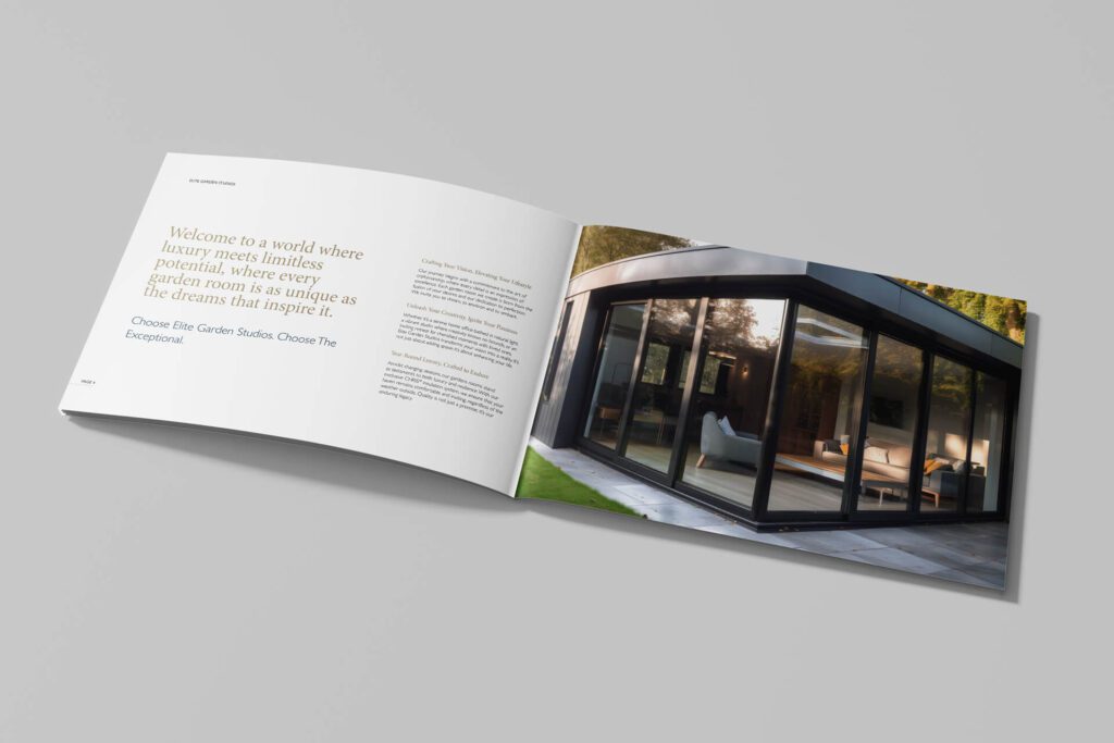 Elite Garden Studios Portfolio